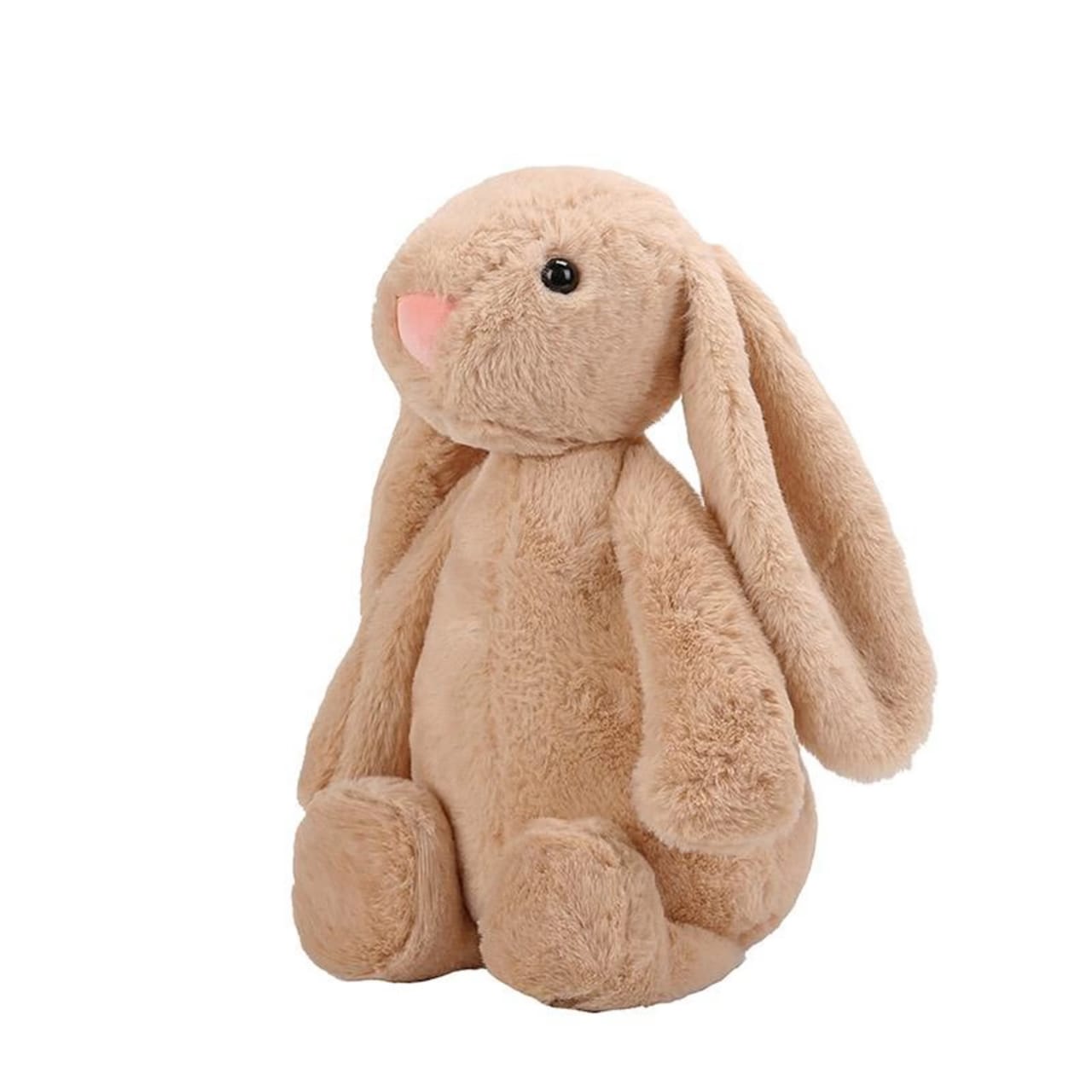 Weighted Bunny Plush, 16 Inch 3 LB - view 9